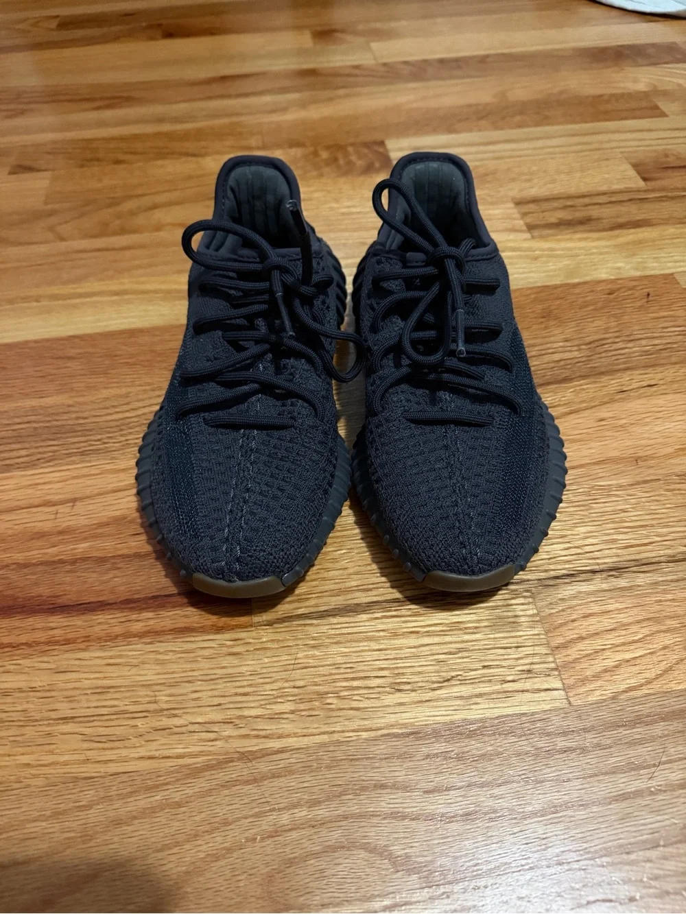 Adidas Yeezy Boost 350 V2 ‘Onyx’ (2022) | SKU: HQ4540 | Size 5